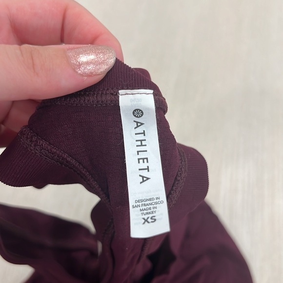 Athleta tank top - Picture 2 of 3